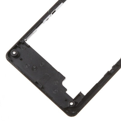 OEM Rear Housing Frame Spare Part for Sony Xperia Z1 Compact D5503