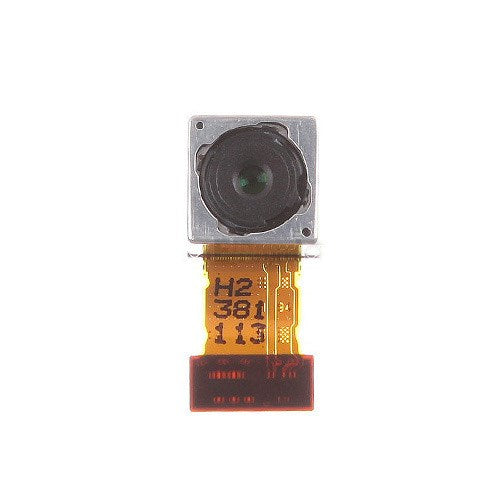 OEM Rear Facing Camera Replacement Part for Sony Xperia Z2 D6503