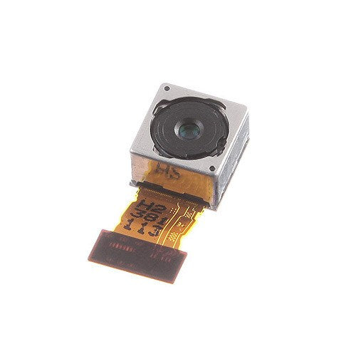 OEM Rear Facing Camera Replacement Part for Sony Xperia Z2 D6503