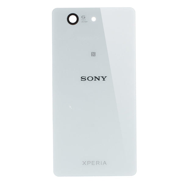 OEM Back Housing Battery Cover for Sony Xperia Z3 Compact D5803