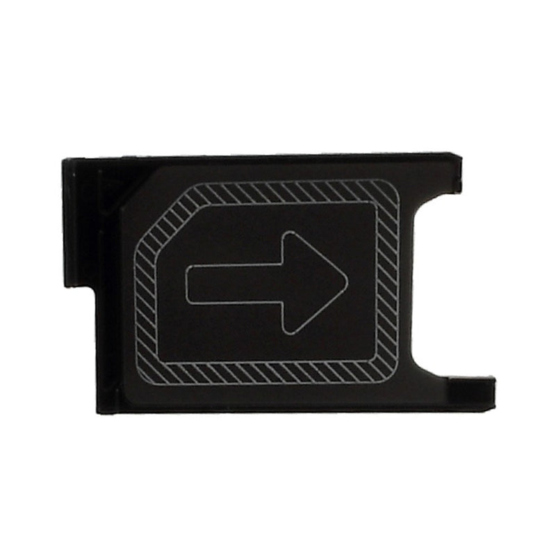 OEM SIM Card Tray Holder Slot Replacement for Sony Xperia Z3