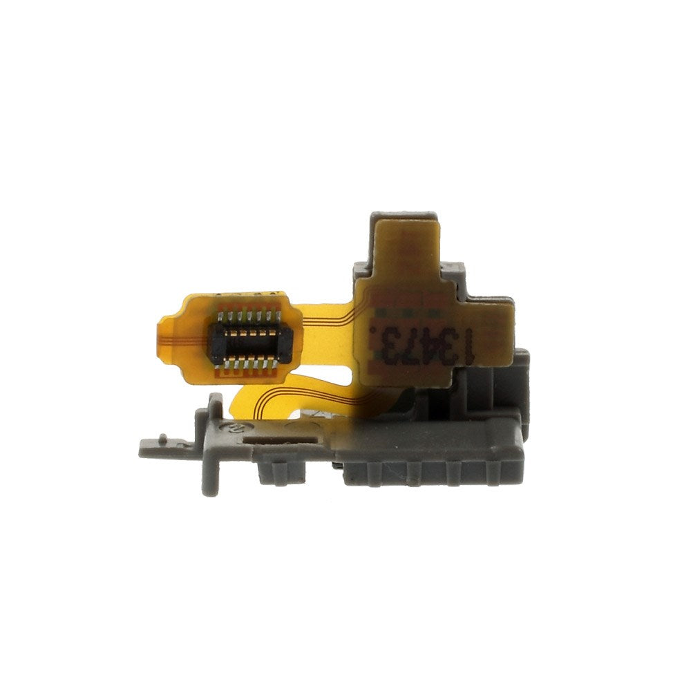 Camera Button Flex Cable Ribbon Replacement for Sony Xperia Z1 Compact D5503