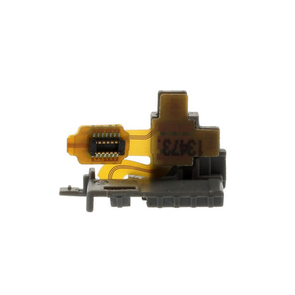 Camera Button Flex Cable Ribbon Replacement for Sony Xperia Z1 Compact D5503