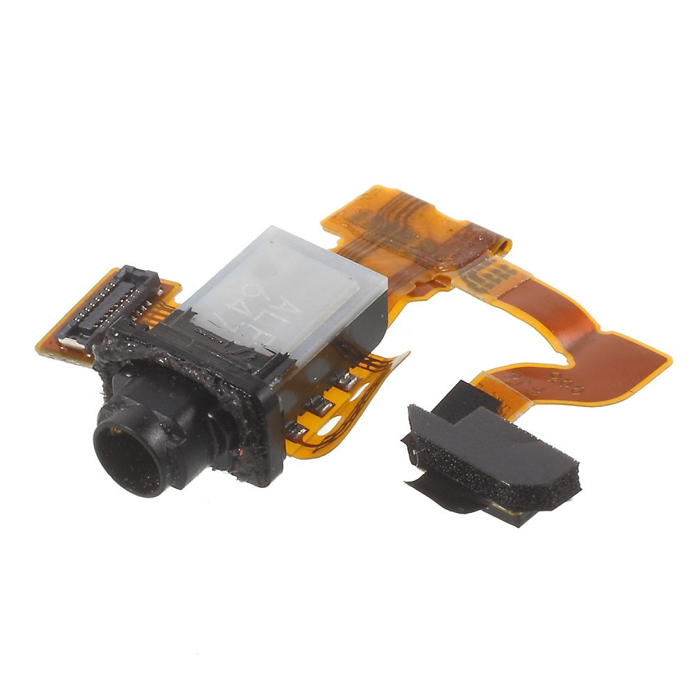 OEM Earphone Audio Jack Flex Cable for Sony Xperia Z3 Compact D5803 D5833