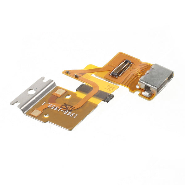 For Sony Xperia Tablet Z OEM Charging Port Flex Cable Ribbon
