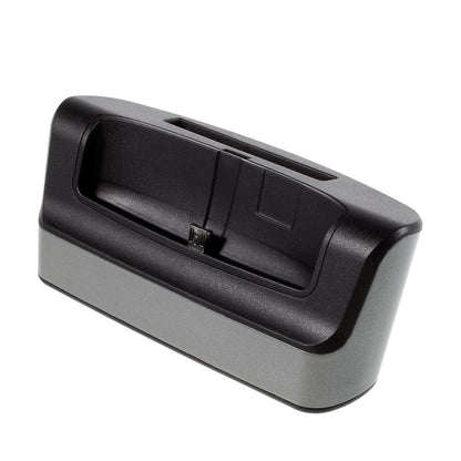 USB Charger Dock Cradle w/ Spare Battery Slot for LG G4