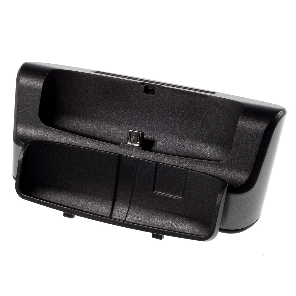 USB Charger Dock Cradle w/ Spare Battery Slot for LG G4