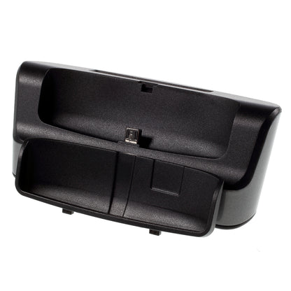 USB Charger Dock Cradle w/ Spare Battery Slot for LG G4