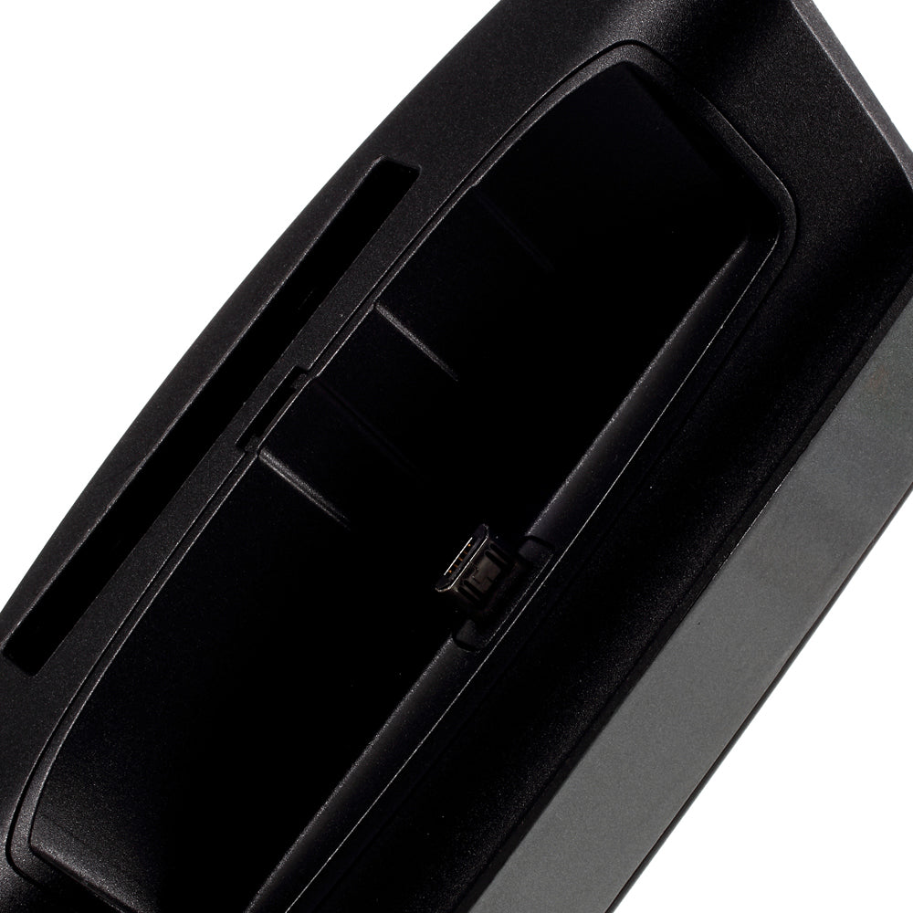 USB Charger Dock Cradle w/ Spare Battery Slot for LG G4