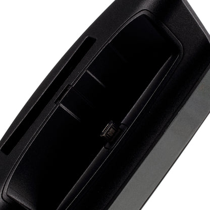 USB Charger Dock Cradle w/ Spare Battery Slot for LG G4