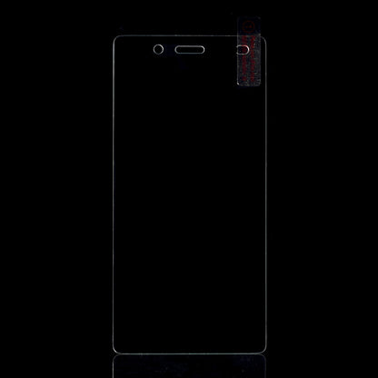 0.25mm Tempered Glass Screen Protector for Huawei Ascend P8 Lite (Arc Edge)