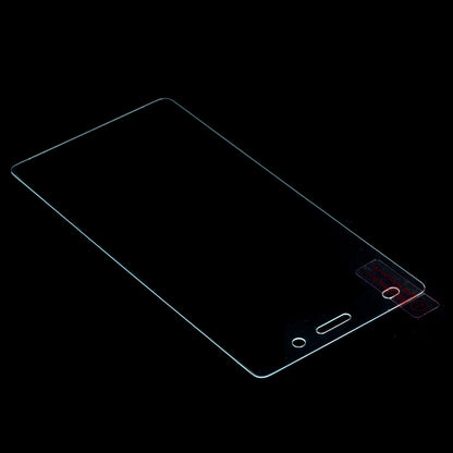 0.25mm Tempered Glass Screen Protector for Huawei Ascend P8 Lite (Arc Edge)