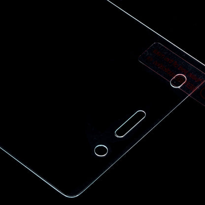 0.25mm Tempered Glass Screen Protector for Huawei Ascend P8 Lite (Arc Edge)