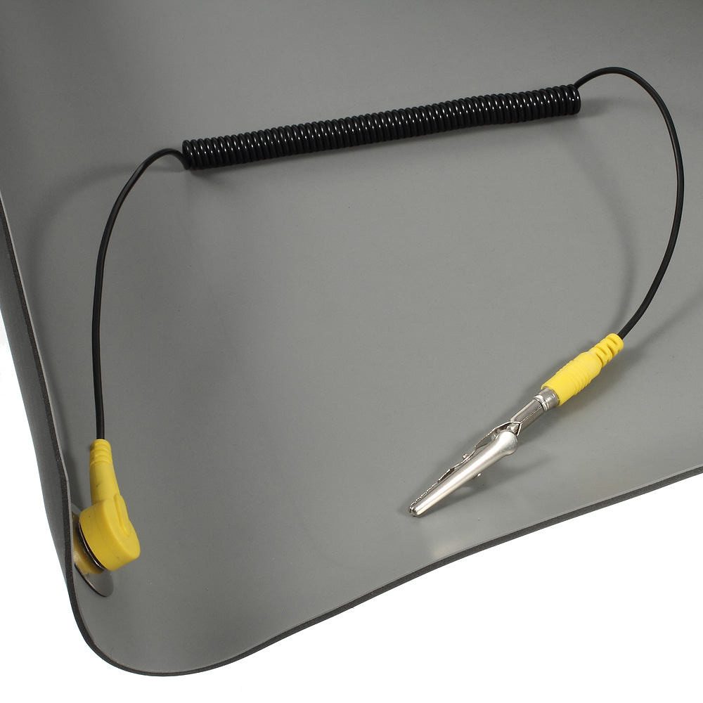 Anti-Static Mat with Ground Cord, Size: 71 x 51.5cm