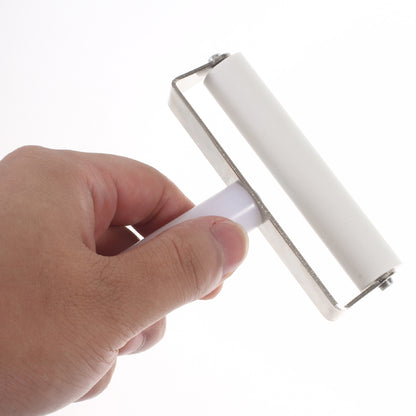 Film Pasting Bubble Remover Roller for Smartphone PC etc