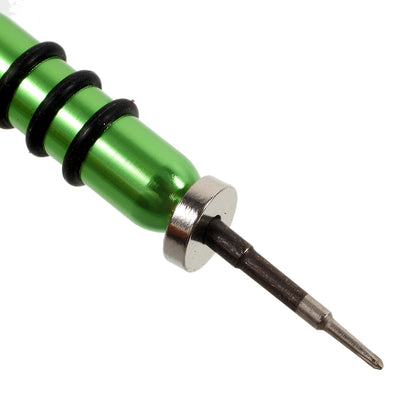XILI 9-in-1 Magnetic Screwdriver Pry Open Tool Kit for iPhone 7