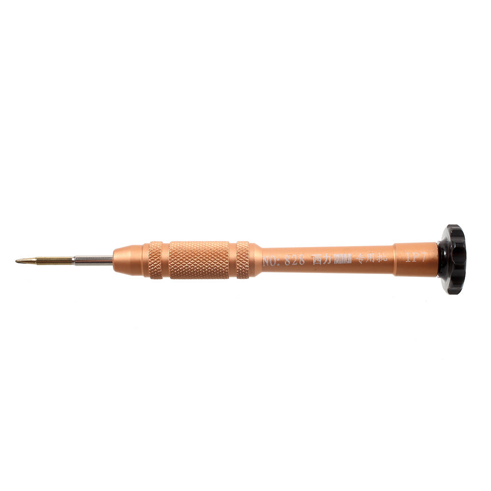 XILI Y Shape 0.6 Tri Wing Screwdriver Disassemble Repair Tool for iPhone 7