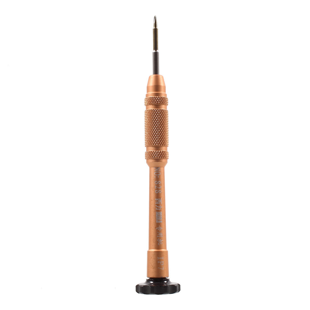 XILI Y Shape 0.6 Tri Wing Screwdriver Disassemble Repair Tool for iPhone 7