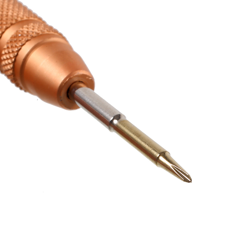 XILI Y Shape 0.6 Tri Wing Screwdriver Disassemble Repair Tool for iPhone 7