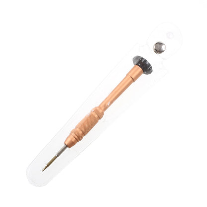 XILI Y Shape 0.6 Tri Wing Screwdriver Disassemble Repair Tool for iPhone 7