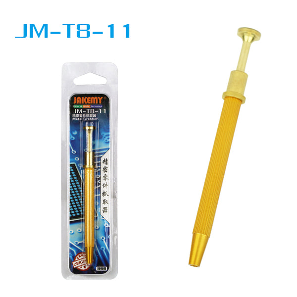 JAKEMY JM-T8-11 Precision Parts Components Chips Grabber