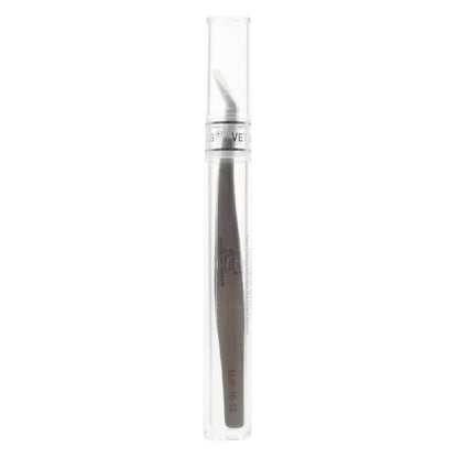 VETUS MJP-16-12 VETUS High Strength Stainless Steel Professional Curved Tip Tweezers Repair Tool