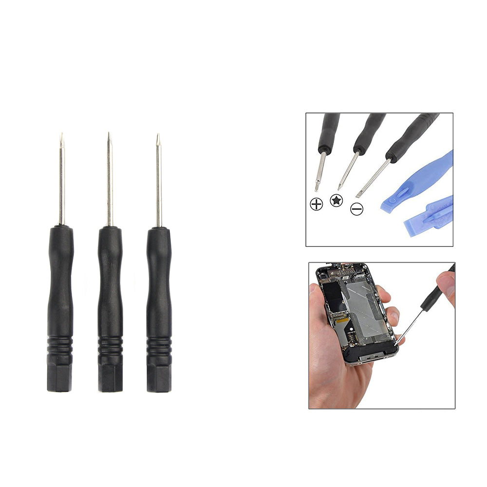 22-in-1 Professional Precision Screwdriver Pry Disassemble Repair Tool Kit