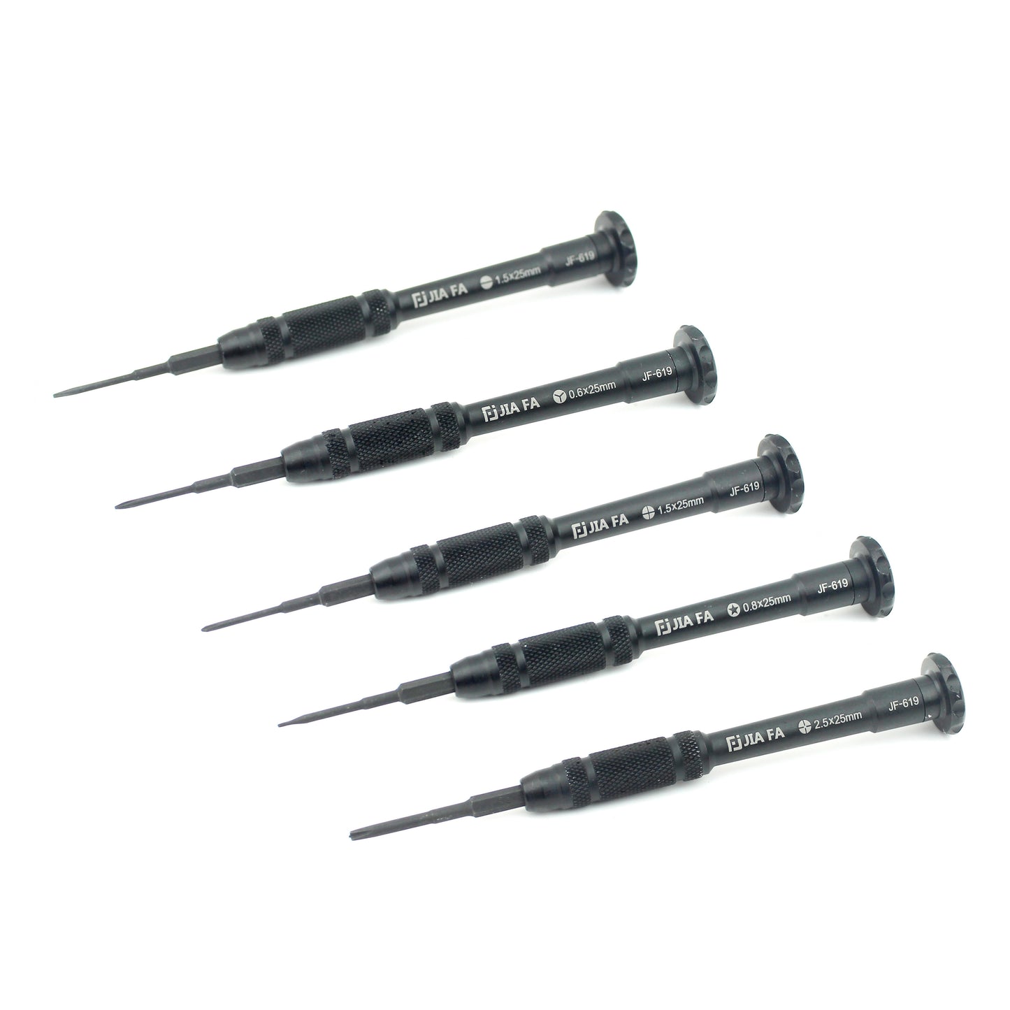 JF-8139 10-in-1 Repair Tool Set Opening Tool Kit for iPhone
