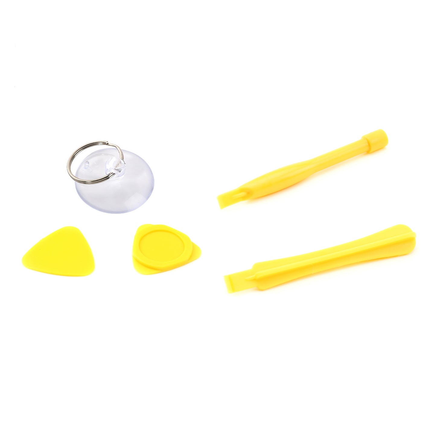 JF-8139 10-in-1 Repair Tool Set Opening Tool Kit for iPhone