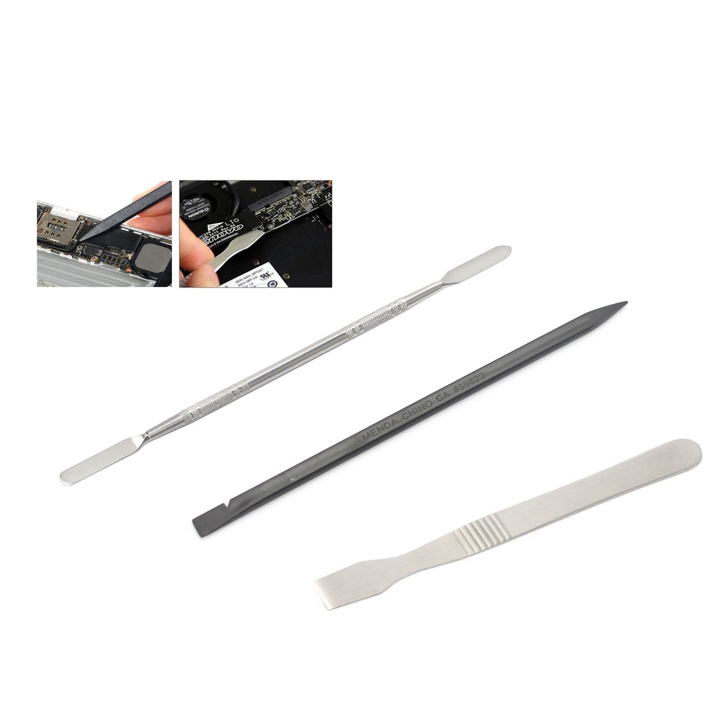 JF-8133 15-in-1 Mobile Tablet Opening Repair Tool Set