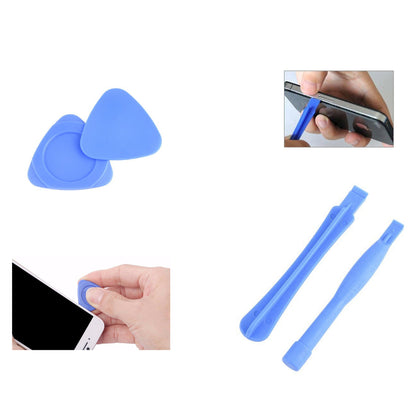 JF-8133 15-in-1 Mobile Tablet Opening Repair Tool Set