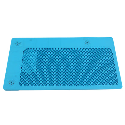 P8837 High Temperature Resistance Maintenance Silicone Soldering Pad for Phone Repair