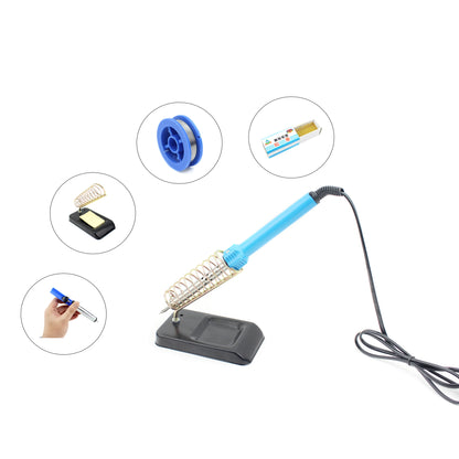 JF-8167 27-in-1 Professional Soldering Screwdrivers Tweezers Repair Tool Kit