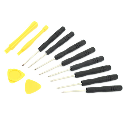 JF-8167 27-in-1 Professional Soldering Screwdrivers Tweezers Repair Tool Kit