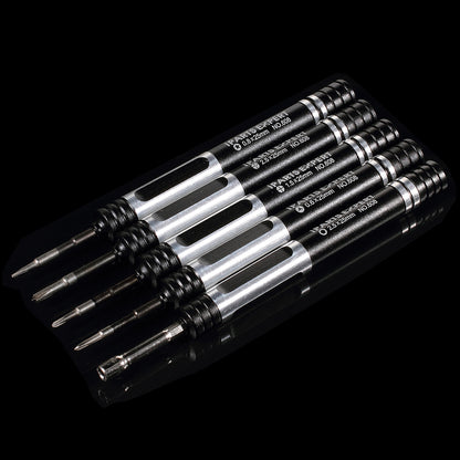 IPARTS EXPERT 9-in-1 Professional Non-slip Handle Screwdriver Repair Tool