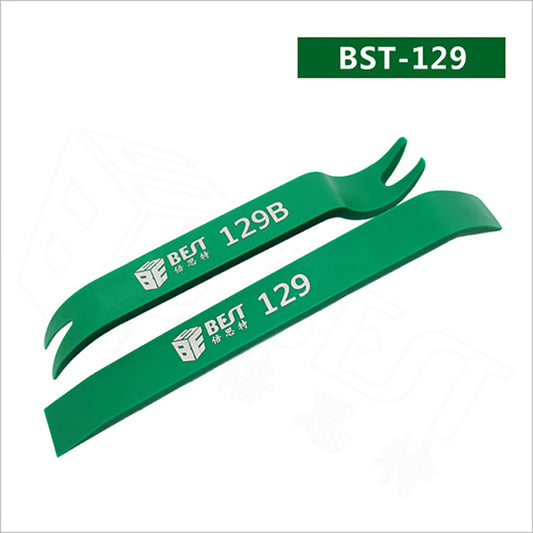 BEST BST-129 2Pcs Cell Phone Repair Kit Opening Pry Tool Set