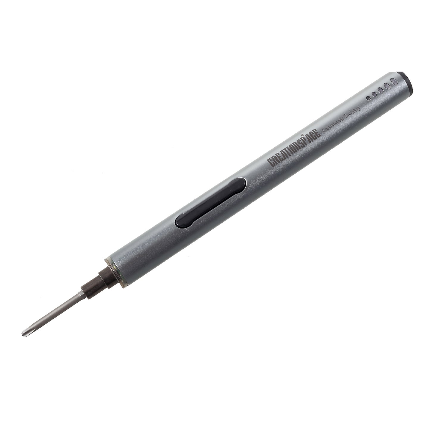 ZPJ1802A Lithium Battery Precision Electric Screwdriver Smart Repair Tool with 55 Screw Bits