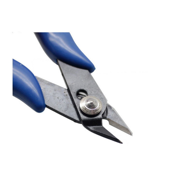 BEST 107F Professional Electrical Wire Pliers Cable Cutter