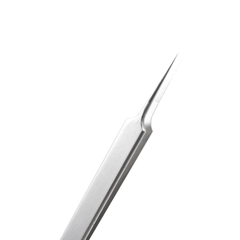 AT-11JP High Precision Stainless Steel Tweezers