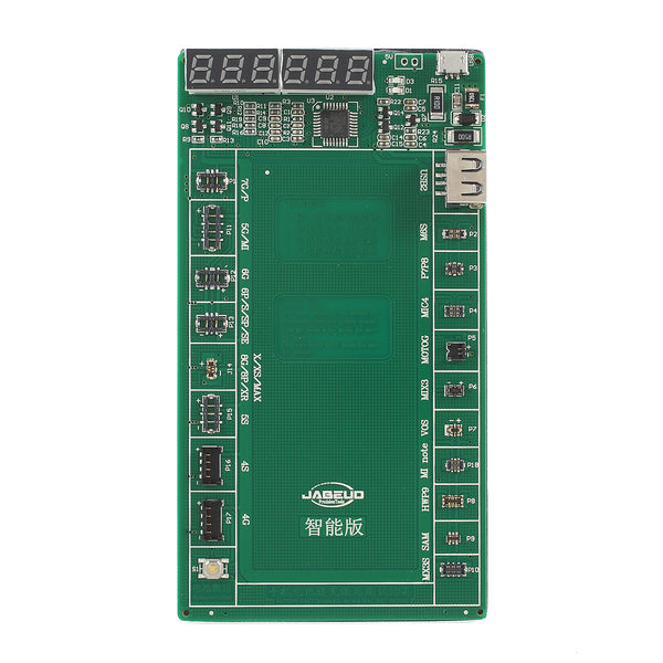CD-928 Battery Charge Activation Circuit Board for Android iOS Windows BlackBerry Symbian, etc.