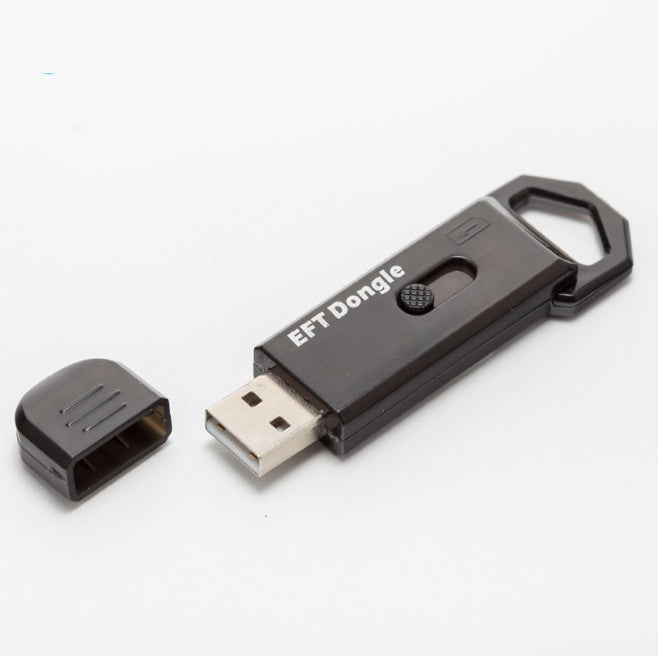 EFT Dongle Easy-Firmware Team Dongle (Random Color)