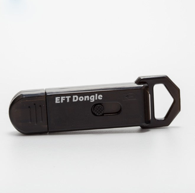 EFT Dongle Easy-Firmware Team Dongle (Random Color)