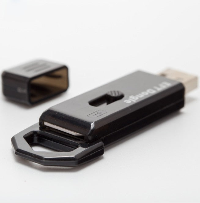 EFT Dongle Easy-Firmware Team Dongle (Random Color)