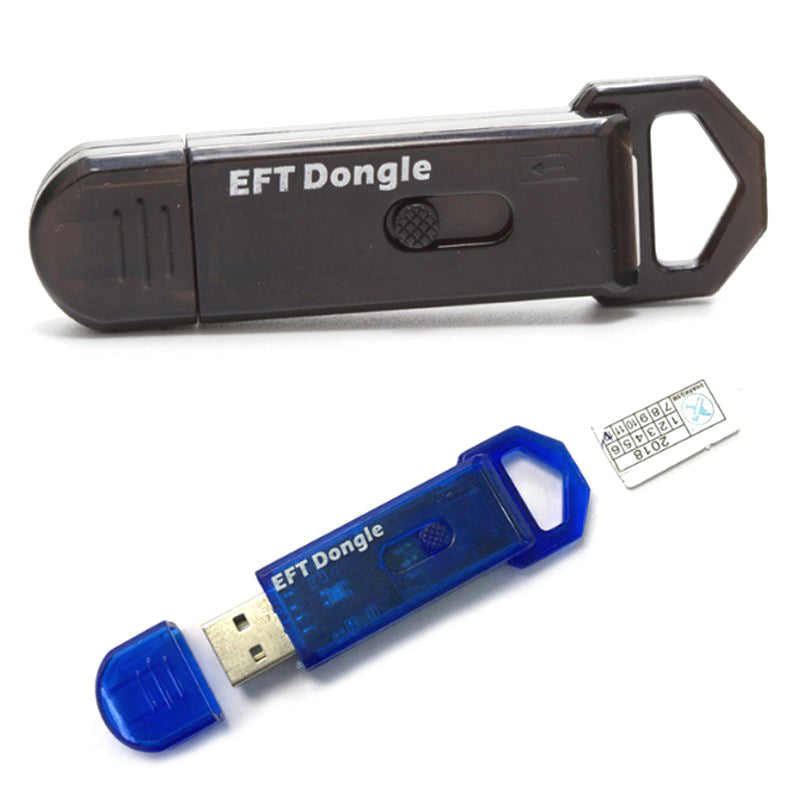 EFT Dongle Easy-Firmware Team Dongle (Random Color)