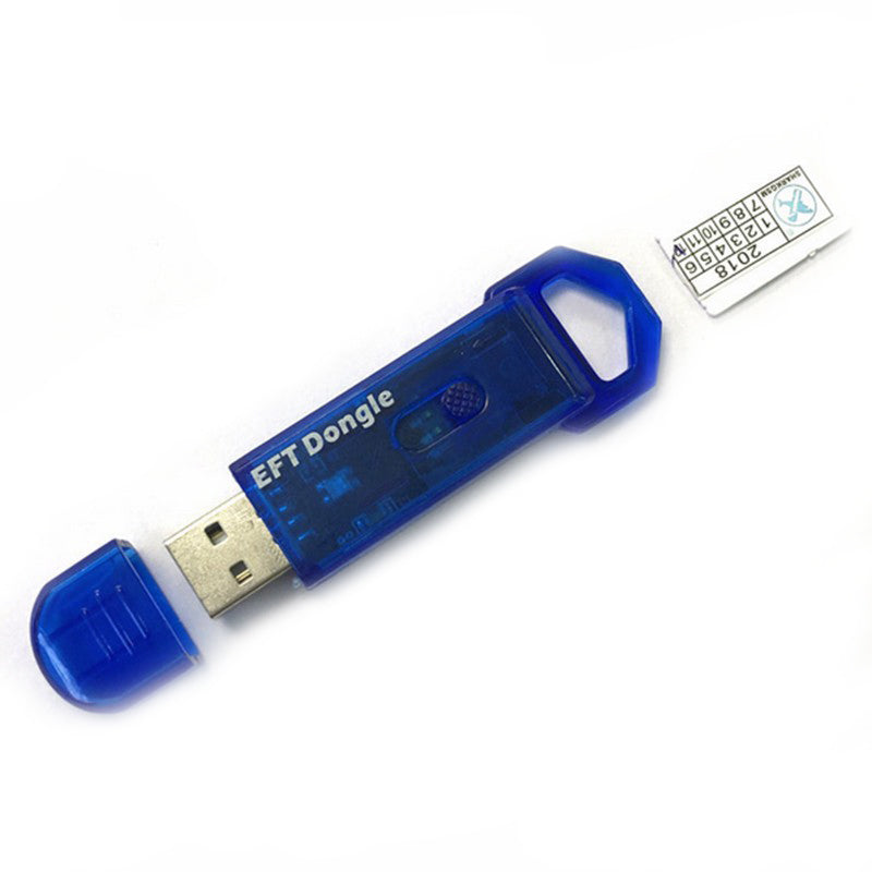 EFT Dongle Easy-Firmware Team Dongle (Random Color)