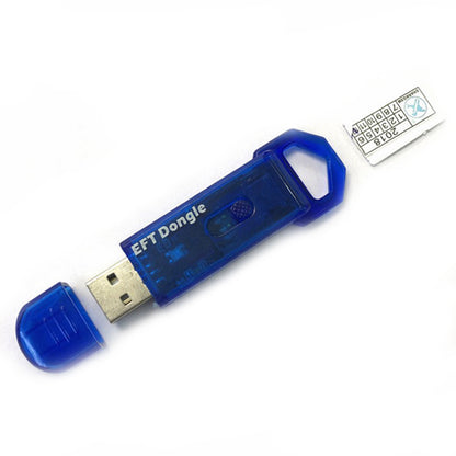 EFT Dongle Easy-Firmware Team Dongle (Random Color)