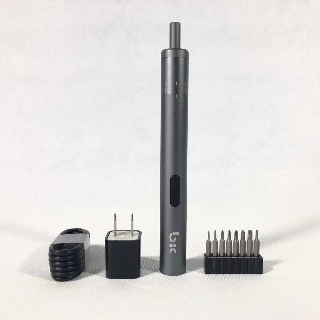 TBK-008 Adjustable Position Electric Charging Screwdriver Mobile Phone Repair Dismantling for iPhone  Samsung Repair