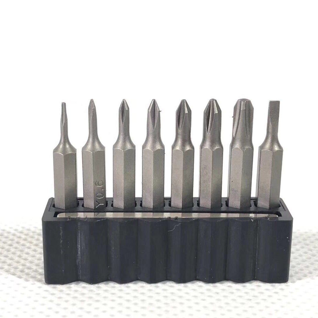 TBK-008 Adjustable Position Electric Charging Screwdriver Mobile Phone Repair Dismantling for iPhone  Samsung Repair