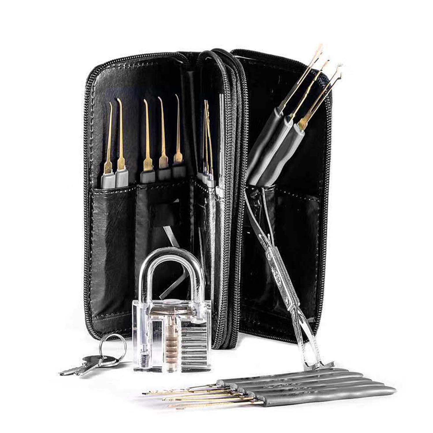 Electrical & Tools