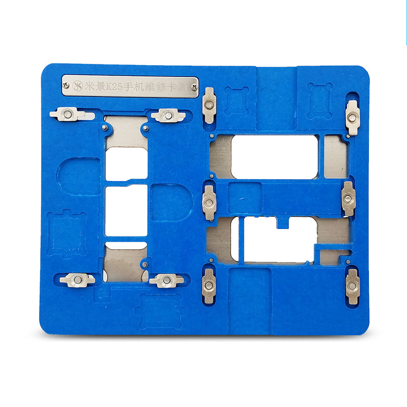 MIJING K25 for iPhone 11 6.1 inch Mainboard Repair Fixture